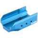 Toni System Frame Weight for Beretta Apx In Aluminum, Blue, CALAPX-BL