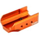 Toni System Frame Weight for Beretta Apx In Aluminum, Orange, CALAPX-OR