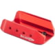 Toni System Frame Weight for Hk Vp9 In Aluminum, Red, CALHKVP9-RE
