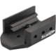 Toni System Frame Weight for S&amp;W MP9 In Aluminum, Black, CALSWMP9-BK
