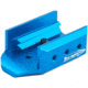 Toni System Frame Weight for S&amp;W MP9 In Aluminum, Blue, CALSWMP9-BL