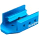 Toni System Frame Weight for S&amp;W MP9 In Aluminum, Blue, CALSWMP9-BL