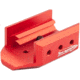 Toni System Frame Weight for S&amp;W MP9 In Aluminum, Red, CALSWMP9-RE