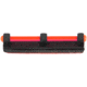 Toni System Front Sight Adesive With Red Optic Fiber 1.5 mm, MADR