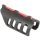 Toni System Front Sight In Polymer for 12-Gauge Slug Rifles, Red, PYMR2SL12-RE