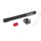 Toni System Full Kit Set 1301 Beretta Extension Tube +4 Rounds, Barrel Clamp, Spring, Diablo Follower, 4, SET1301-BK
