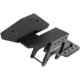 Toni System Glock Inverted Scope Mount for C-More, Black, ATINVGL-BK