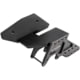 Toni System Glock Inverted Scope Mount for C-More, Black, ATINVGL-BK