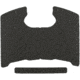Toni System Grip Tape for Sig Sauer P250-320 Full Size, GRIP320F