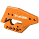 Toni System Inverted Scope Mount for C-More for Tanfoglio, Orange, ALT13-OR