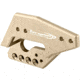 Toni System Inverted Scope Mount for C-More for Tanfoglio, Sand, ALT13-SA