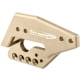 Toni System Inverted Scope Mount for C-More for Tanfoglio, Sand, ALT13-SA