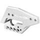 Toni System Inverted Scope Mount for C-More for Tanfoglio, Silver, ALT13-SI