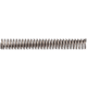 Toni System Lightened Firing Pin Spring for Apx, Black, APXPS