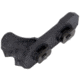 Toni System M-Lok Barricade Stop With Finger Rest, Black, PYTBSML-BK