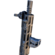 Toni System M-Lok Barricade Stop With Finger Rest, Black, PYTBSML-BK