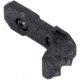 Toni System M-Lok Barricade Stop With Finger Rest, Black, PYTBSML-BK