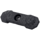 Toni System M-Lok Grip Panel Short, PYTGR1FML-BK
