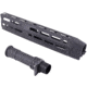 Toni System M-Lok Handguard Forend for Benelli M1 With Short Tube, Black, PYHSBNM1