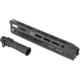 Toni System M-Lok Handguard Forend for Benelli M2 Sp-M2 With Short Tube, Black, PYHSBNM2