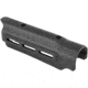 Toni System M-Lok Handguard Forend for Benelli M3, Black, PYHSBNM3