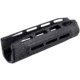Toni System M-Lok Handguard Forend for Benelli M4 Handguard, Black, PYHSBNM4T