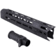 Toni System M-Lok Handguard Forend for Breda B12, Black, PYHSBRB12