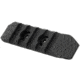 Toni System M-Lok Rail Short Picatinny, Black, PYPICML5-BK