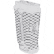 Toni System M-Lok Vertical Grip Long, Black, PYTGHLML