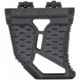 Toni System M-Lok Vertical Grip Short, Black, PYTGHSML