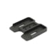 Toni System Magazine Coupler Gen. M3, Black, ACCM3-BK
