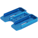 Toni System Magazine Coupler Gen. M3, Blue, ACCM3-BL