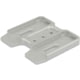 Toni System Magazine Coupler Gen. M3, Silver, ACCM3-SI