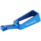 Toni System Magwell And Enhanced Trigger Guard Mil Spec, Blue, MPAR15-BL