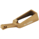 Toni System Magwell And Enhanced Trigger Guard Mil Spec, Sand, MPAR15-SA