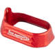 Toni System Magwell for Canik TP9 Sf-Sfx, Red, MTP9SF-RE