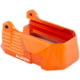 Toni System Magwell for CZ Scorpion Evo3 S1 Series, Orange, TMCZSE3S1-OR