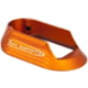 Toni System Magwell for CZ Sp01 Shadow - Aluminum, Orange, MCZ1-OR