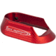 Toni System Magwell for CZ Sp01 Shadow - Aluminum, Red, MCZ1-RE