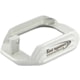 Toni System Magwell for H&amp;K Vp9 / Sfp9, Silver, MHKVP9-SI