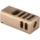 Toni System Major Factor Compensator for Open Division Cartridges, Thread 13,5X1 Lh, Sand, GLV6-SA