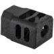 Toni System Minor Compensator 13,5X1 for Canik TP9 Elite Combat, Black, CAKV6MI-BK