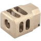 Toni System Minor Compensator 13,5X1 for Canik TP9 Elite Combat, Sand, CAKV6MI-SA