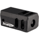 Toni System Minor Compensator for Beretta Apx Combat 13,5X1 Lh, Black, APXV6MI-BK