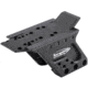 Toni System Multiple Red Dot Scope Mount for Beretta 92-96-98, Black, SMRBE-BK