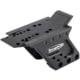 Toni System Multiple Red Dot Scope Mount for Beretta 92-96-98, Black, SMRBE-BK