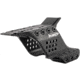 Toni System Multiple Red Dot Scope Mount for Beretta 92X Performance, Black, AMD92X-BK