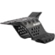 Toni System Multiple Red Dot Scope Mount for Beretta 92X Performance, Black, AMD92X-BK