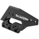 Toni System Multiple Red Dot Scope Mount for Bul Sas II Ur, Black, AMDBUL-BK
