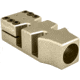 Toni System Muzzle Brake Diameter 20,80mm, Sand, V4N208-SA